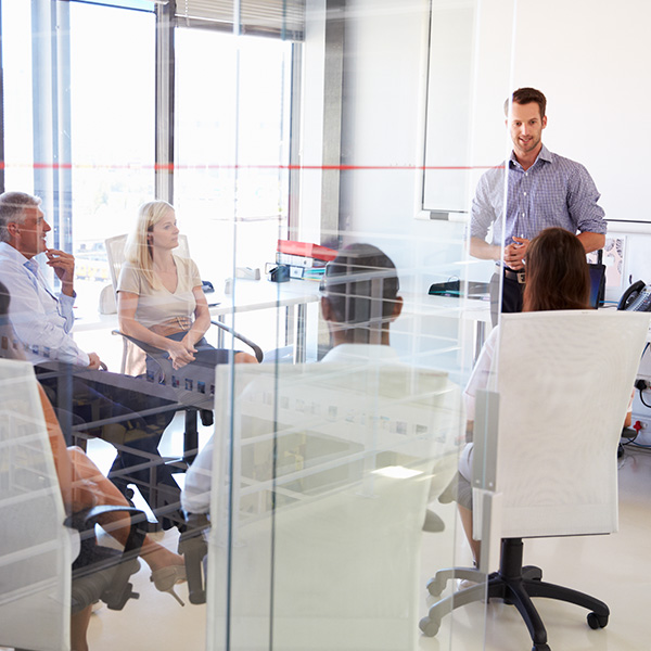 Education Practice Management