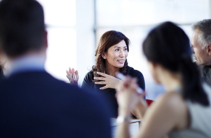 Kestra Financial business consultants work with our advisors on a personal level to get the most out of their independent broker dealer partnership