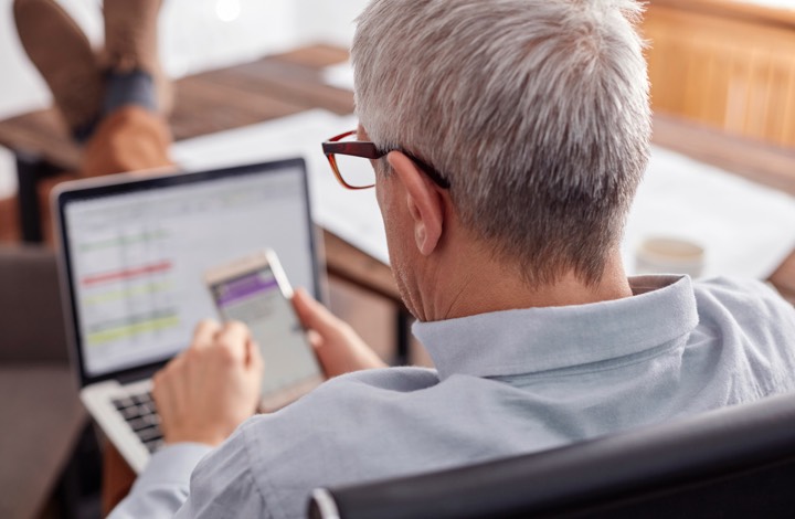 Partner with leading independent broker dealer Kestra Financial to equip your business with AdvisorComplete technology and align your client data 