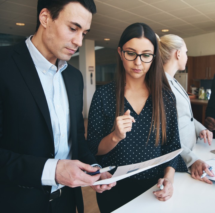 Unparalleled Experience